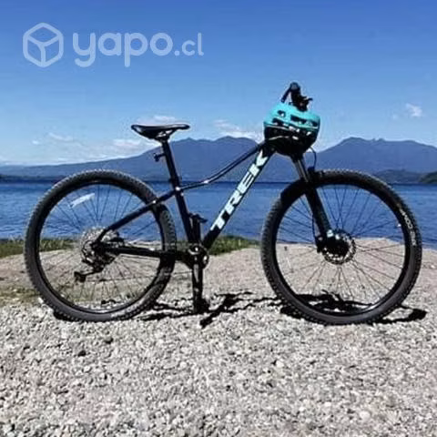 Bicicleta Trek marlyn 7 2021