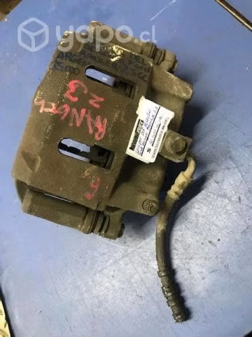 Caliper delantero derecho Ford Ranger Argentina 2