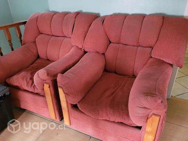 sillón - Imagen 2