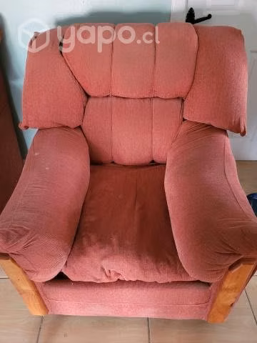 sillón