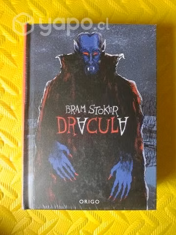 Drácula - Bram Stoker