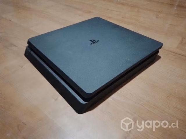 Playstation 4