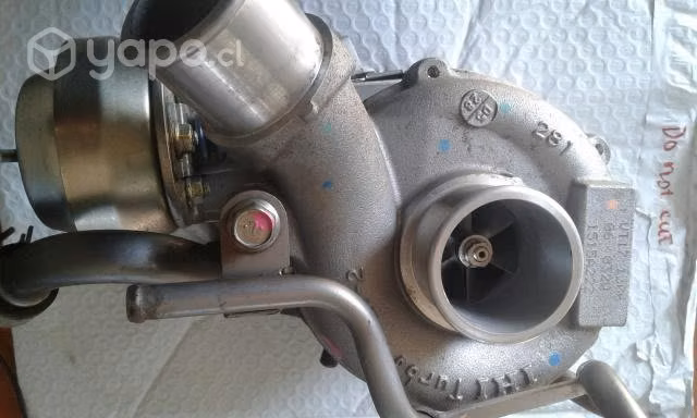 5-14 Turbo L200 2.5 -