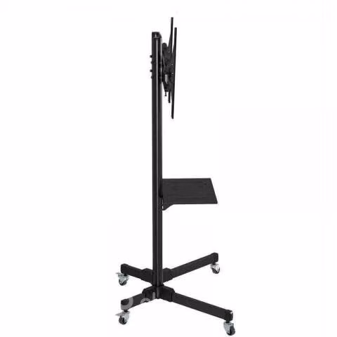 Soporte pedestal para tv