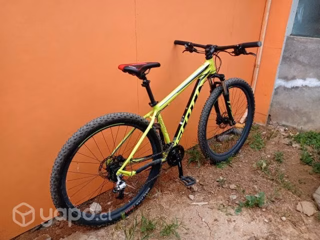 MTB Scott Aspect 960 año 2019 - Imagen 2