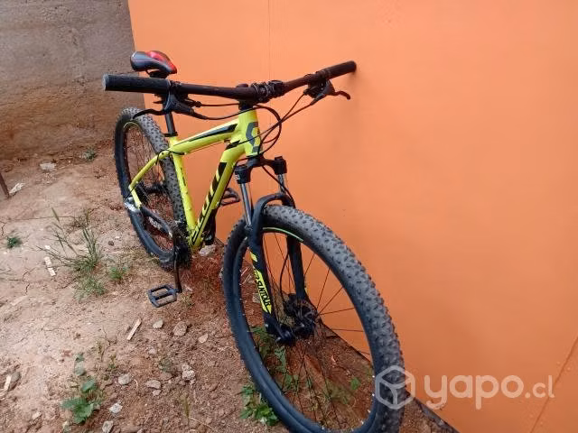 MTB Scott Aspect 960 año 2019 - Imagen 3