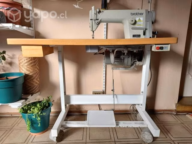 Maquina de Coser Industrial
