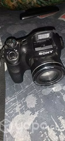Camara sony