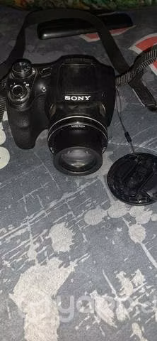 Camara sony - Imagen 4