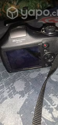 Camara sony - Imagen 2