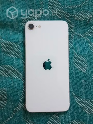 Iphone SE 2da generación