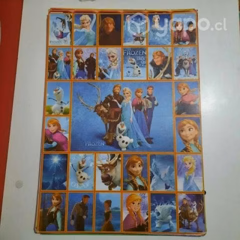 Cartones 1