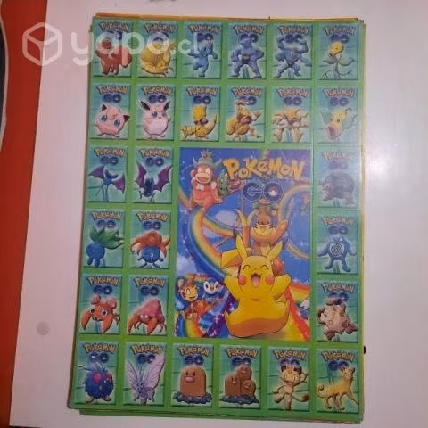 Cartones 1