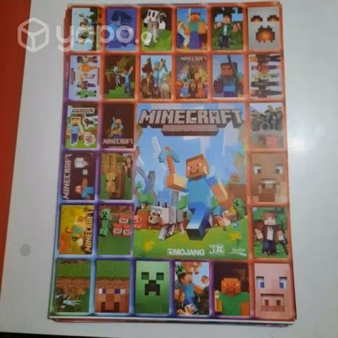 Cartones 1