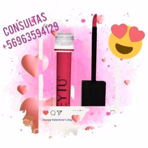 Maquillaje cruelty free y suplementos baja peso
