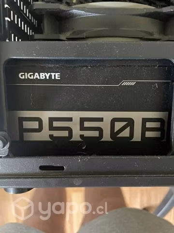 Pc gamer 10ma gen