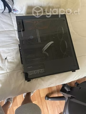 Pc gamer 10ma gen