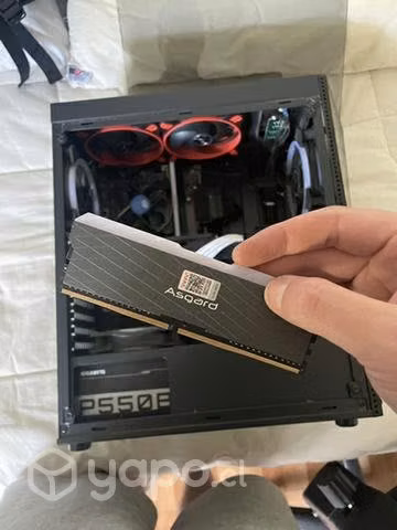 Pc gamer 10ma gen