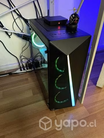 Pc gamer 10ma gen