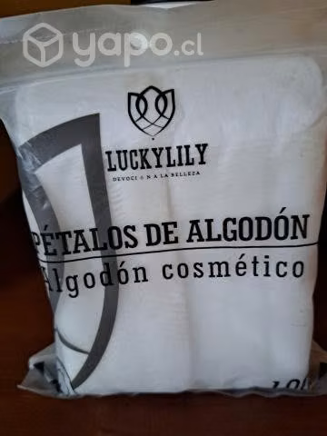 Lote de mujer - Imagen 2