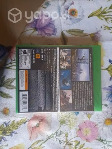 Gta 5 premium edition xbox one/ xbox series - Imagen 2