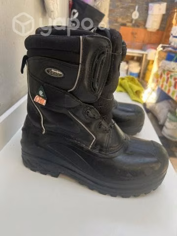 Botas de seguridad para la nieve - Imagen 2