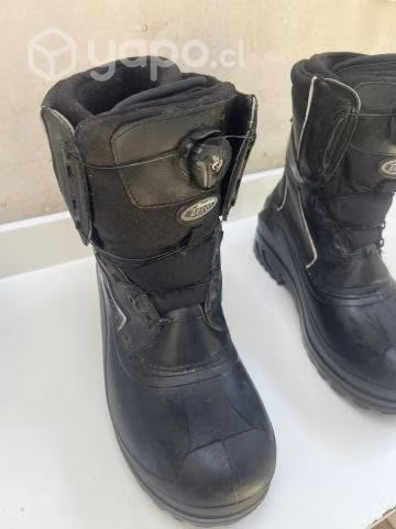 Botas de seguridad para la nieve - Imagen 6