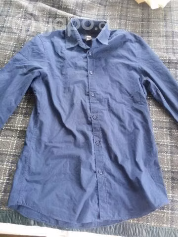 Camisa Hombre H&M