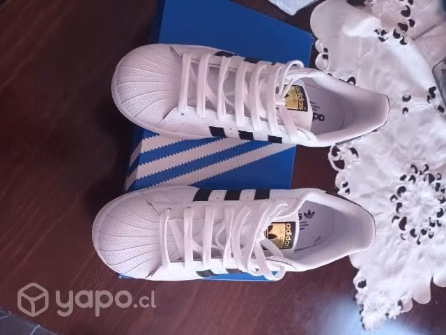 Zapatillas nuevas - Imagen 2