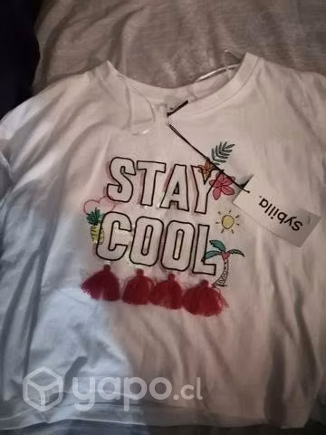 Polera sybilla