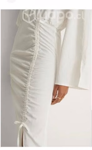 Hermoso vestido, talla s, nuevo con etiqueta