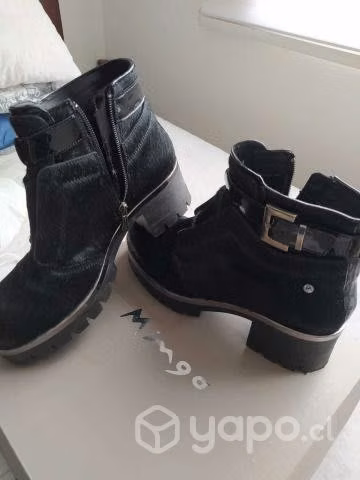 zapatos dama