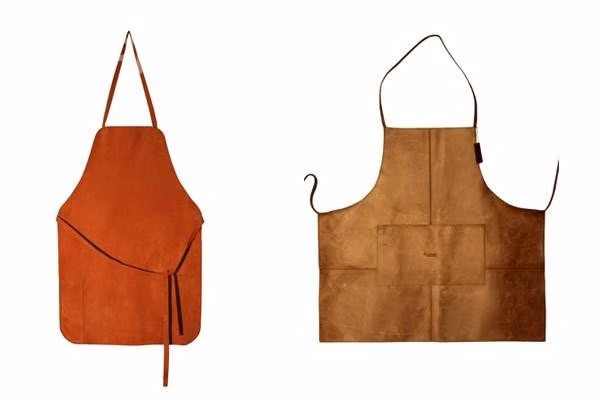 Outlet manufacturamos pecheras de cuero