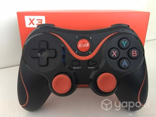 Control android - Imagen 3