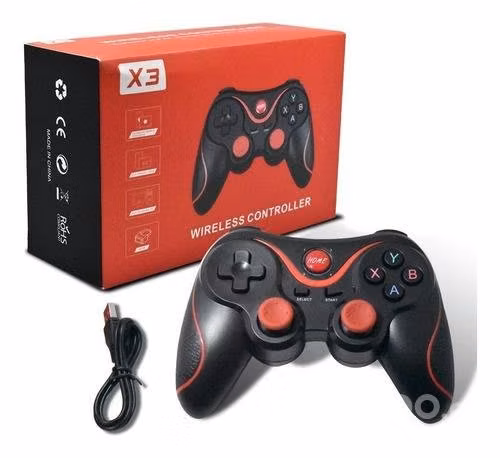 Control android - Imagen 2