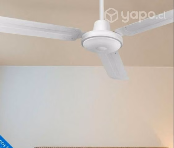 practico ventilador - Imagen 3