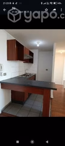 Cómodo departamento en San Joaquin - Imagen 3