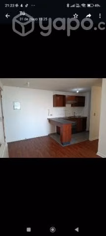 Cómodo departamento en San Joaquin - Imagen 6