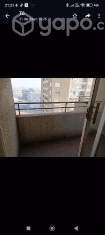 Cómodo departamento en San Joaquin - Imagen 5