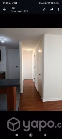 Cómodo departamento en San Joaquin - Imagen 4