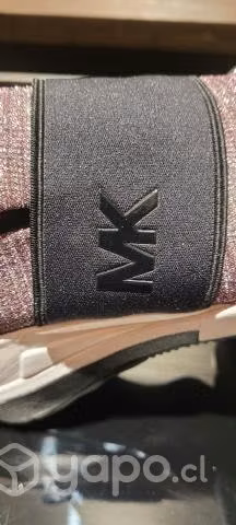 Zapatilla Michael kors