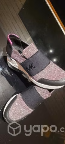 Zapatilla Michael kors