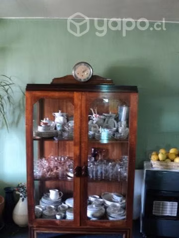 Muebles antiguos