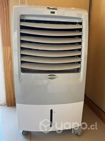 Enfriador de aire ac120-15f