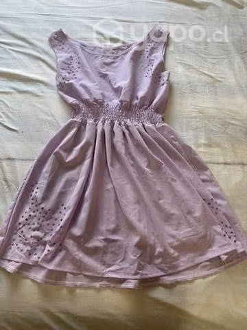 Lote ropa mujer