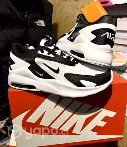 Nike Airmax Nros 39 al 44