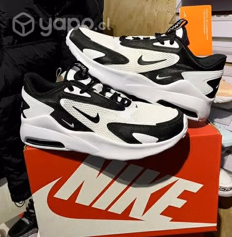 Nike Airmax Nros 39 al 44 - Imagen 3