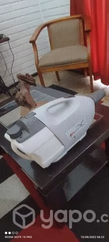 Ulv pulverizador Bure
