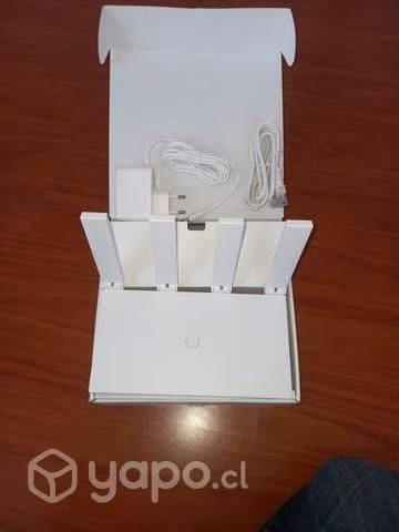 Ofrezco router repetidor hasta 1 gb - Imagen 3