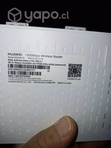 Ofrezco router repetidor hasta 1 gb - Imagen 2
